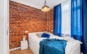 Drukarnia Apartments